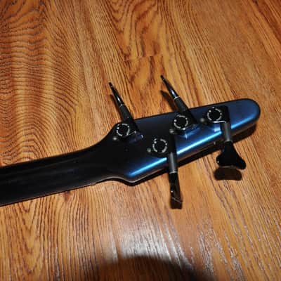 Tune Bass Maniac Standard TBJ-1 Left Hand 90s BB image 6