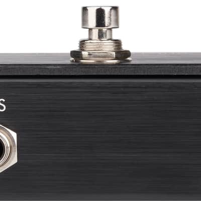 Pigtronix Universal Remote Footswitch Pedal image 5