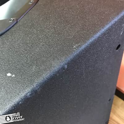 Electro-Voice EV SBA760 15" Powered Subwoofer image 4