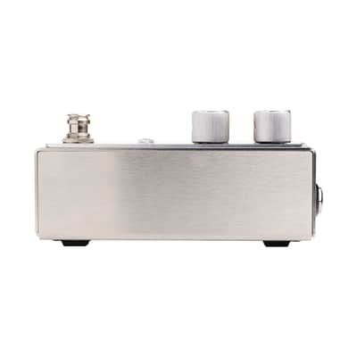 Origin Effects Cali76 Stacked Compressor - Silver *New 2025 Model* image 7