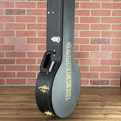 Deering BC33 Boston 6-string Banjo image 17