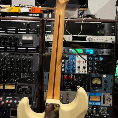 Fender ST-STD Standard Series Stratocaster MIJ image 4