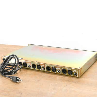 BSS DPR-404 4-Channel Compressor/De-Esser CG011T4 image 6