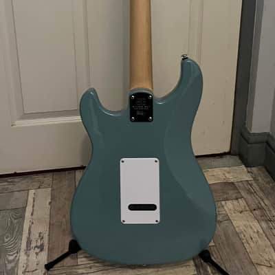 PRS SE Silver Sky with rosewood Fretboard 2025 - Present - Stone Blue image 4