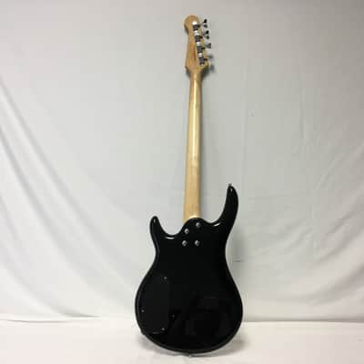 Epiphone Embassy Special IV Bass Guitar image 3