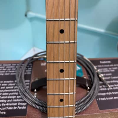 Squier Telecaster Left Handed, Butterscotch - Pre Owned image 6