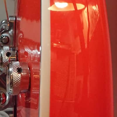 Gretsch G5232T ELECTROMATIC 2019 Tahiti Red image 7