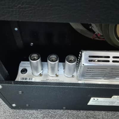 Marshall Handwired 1974X Plexi 18 Watt reissue combo image 10