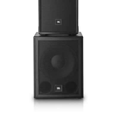JBL IRX115S 15-inch Powered Subwoofer (SPECIAL ORDER) image 4