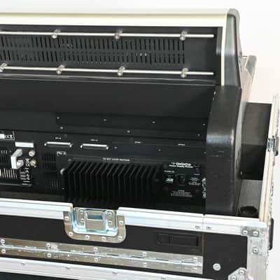 DiGiCo SD5 Digital Mixing Console w/ Waves Card, ST Optical & Road Case CG01GJB *ASK FOR SHIPPING* image 16