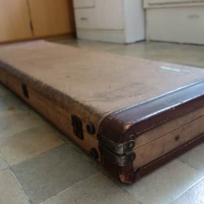 Fender unknown - tolex image 18