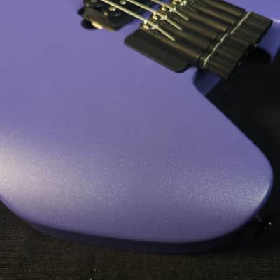 Strandberg Boden Essential BD6CT Future Dusk w/Gig Bag image 10
