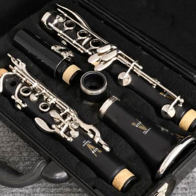 Leblanc Model 7214 Vito Bb Clarinet image 1