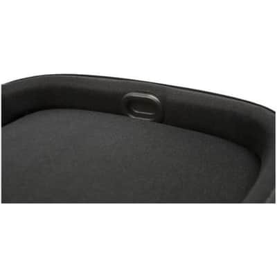 Fender FE620 Electric Guitar Gig Bag, Black image 6
