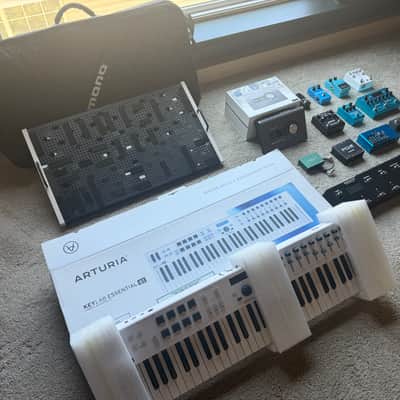 Fulltone OF-2 Octafuzz 2 2010 - Present - Blue image 9