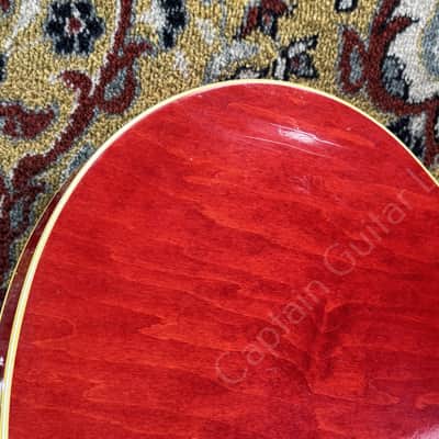 1968 Gibson - ES-330 TDC - Long Neck - ID 6014 image 16
