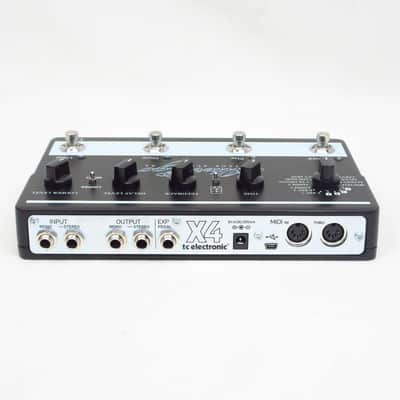 tc electronic Alter Ego X4 Vintage Echo Looper [14618656] (04/14) image 6
