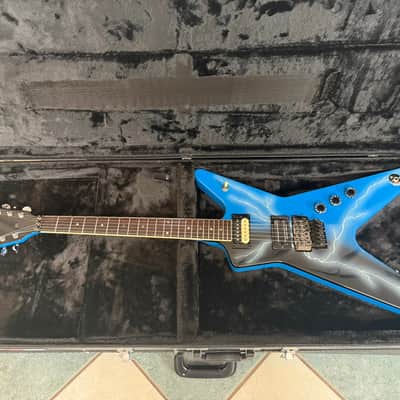 Dean Dimebag Dean from Hell DFH image 14