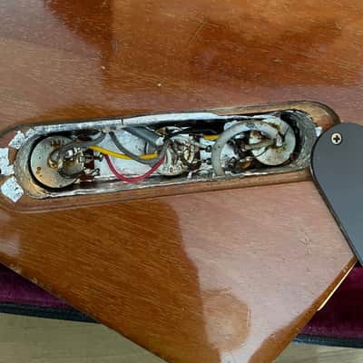 1979 Gibson Explorer image 8