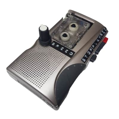 Varispeed Dictaphone Microcassette Looper image 8