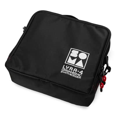 Soma Laboratory Soft Case (Lyra-4) image 2