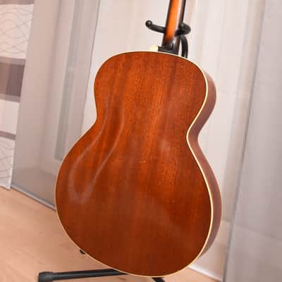Framus Missouri 5/60 – 1966 German Vintage Archtop Jazz Guitar / Gitarre image 12