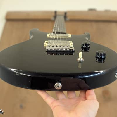 PRS SE Santana (Early 2000s) - Used image 7