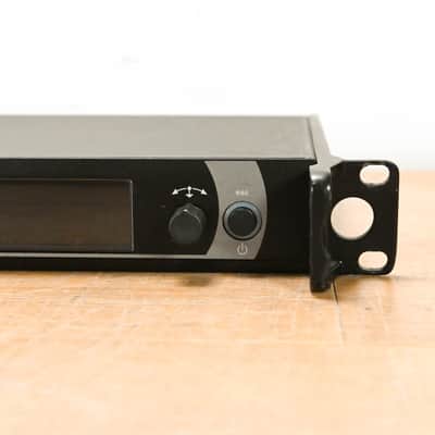Sennheiser EM 2050 Dual-Channel Wireless Receiver Aw Range: 516-558 MHz CG01230 image 2