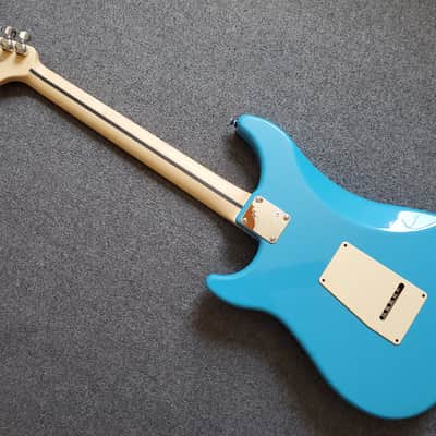 Vigier Excalibur Expert Classic Rock image 13