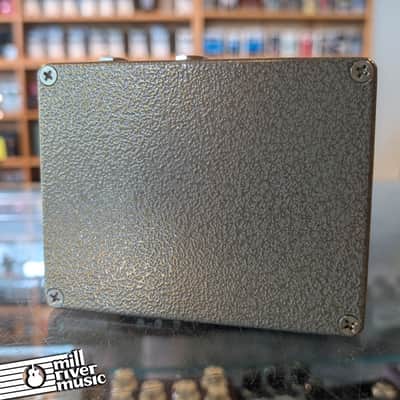 Benson Amps Stonk Box Fuzz Pedal - Used image 2