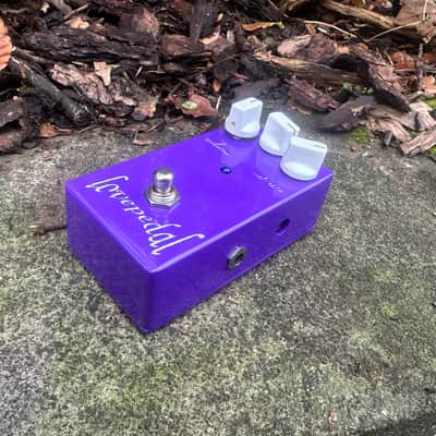 Lovepedal Purple Plexi image 7