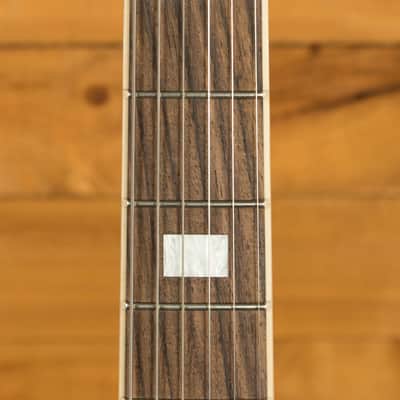 Gibson ES-335 Figured | Antique Natural imagen 6