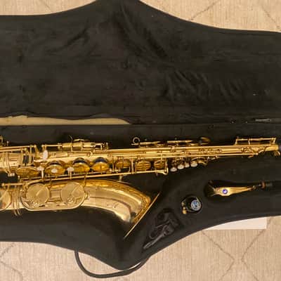 Saxophone Trevor and James co 90s - Brass image 16