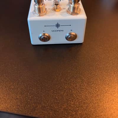 Chase Bliss Audio Blooper 2019 - Present - Blue image 6