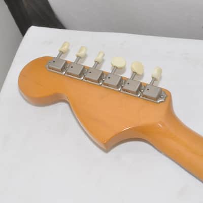 Fender Japan Mustang MG-66 electric guitar Electric Guitar Ref. No.6277 image 14