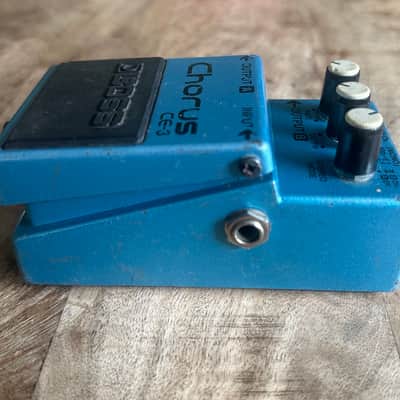 Boss CE-3 Chorus image 5