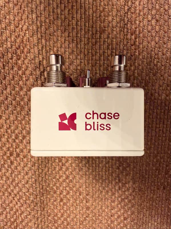 Chase Bliss Audio MOOD MKII Desert Friends Edition | Reverb