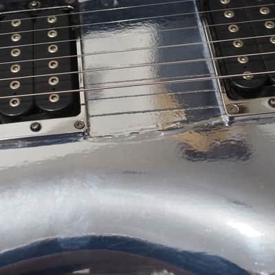 Ibanez JS2 Chrome Boy 1990 image 6