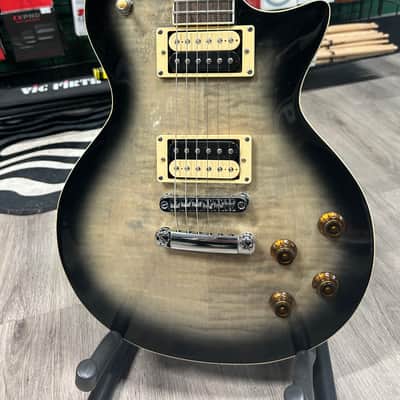 Xaviere X500 Blackburst image 1