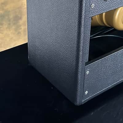 Fender '68 Custom Princeton Reverb w/ Celestion Gold image 4