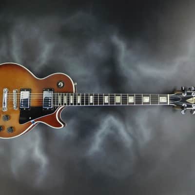 Hondo Hondo II Les Paul image 1