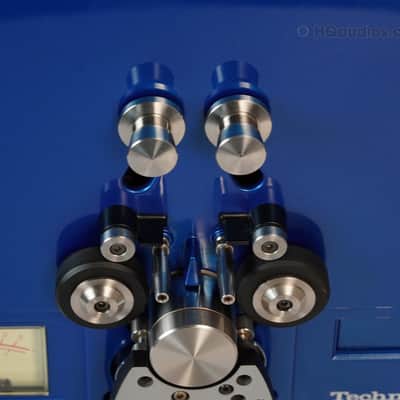 TECHNICS RS-1500 Vintage Reel To Reel – Professional Restored – 1-Year Warranty image 15