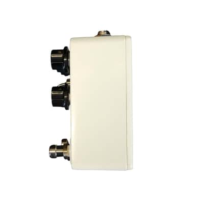 JHS Double Barrel V4 2017 - 2025 White image 3