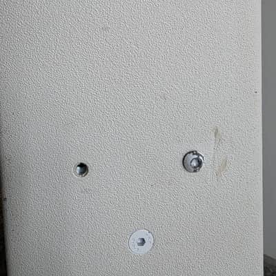 PAIR JBL AC28/95-WH AE Series Dual 8" Passive Speaker White - Tested image 5