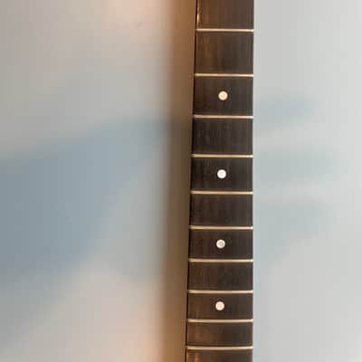 Musikraft Guitar Neck 2020's - Nitrocellulose image 6