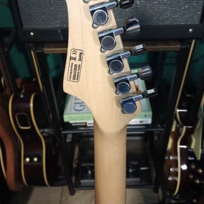 IYV  ITF-350 Thinline TL HH  *BETTER THAN NEW PRO SETUP*- Ash natural image 6