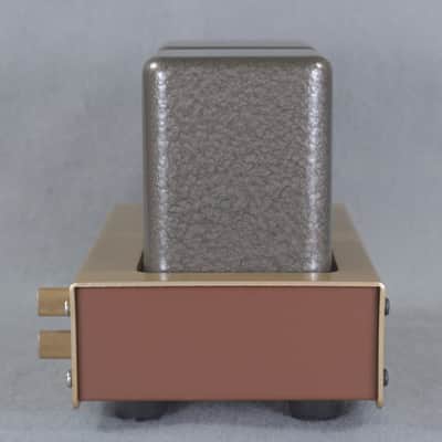 Uesugi Laboratory U・BROS-5 type L MC transformer Step-up transformer In excellent Condition image 3