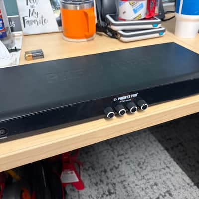 Phenyx Pro PTU-5200 2020s image 2
