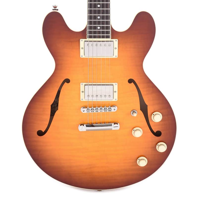 Collings I-35 LC Deluxe image 2