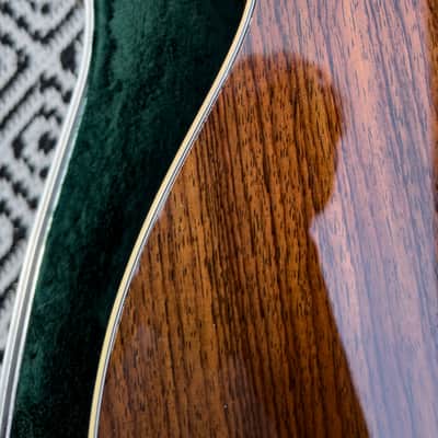 Martin OM-28 Re-imagined image 8